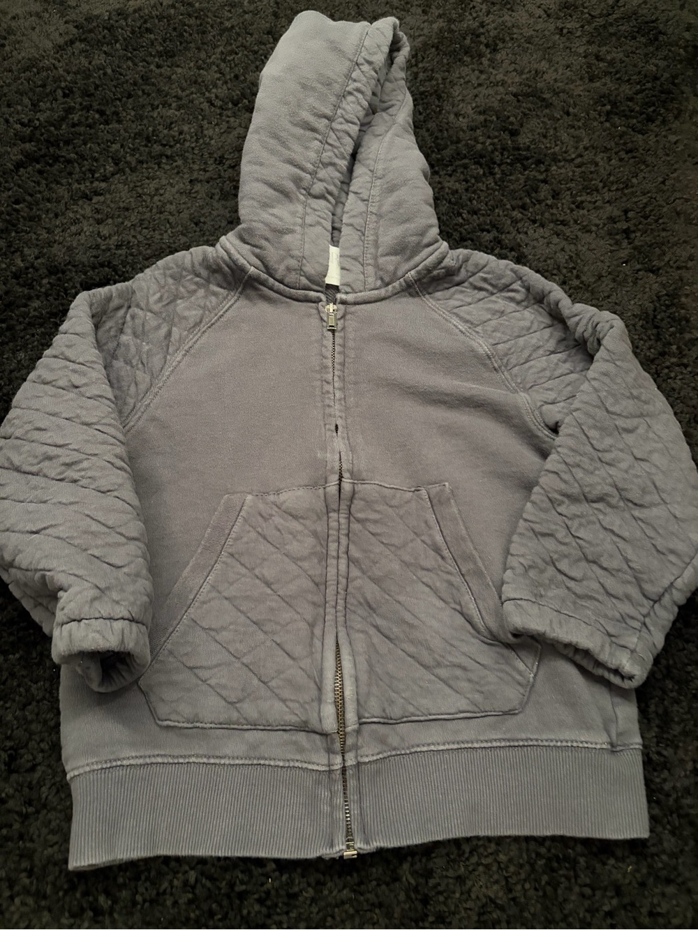 GUC Kids ZARA jacket size 7